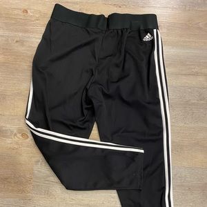 Adidas track pants